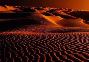 《红色沙漠》画质惊艳！深度解析优化秘籍，体验极致视觉盛宴