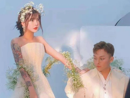 韩安冉账号被封禁，结婚离婚炒作引热议，揭秘网红新动态