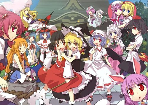 《东方Project》联动大揭秘！麦当劳坏鸡块新玩法来袭