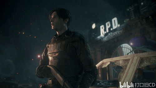 《生化危机9：安魂曲》发布会盛大揭幕，全新沉浸体验引期待