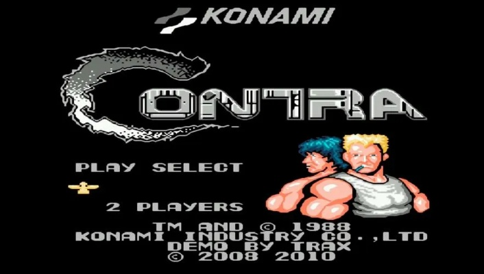 探寻经典，魂斗罗 4 双重灵魂下载之旅