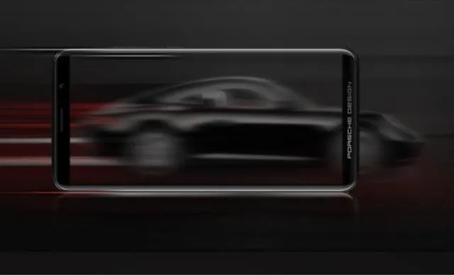 华为系尚界Z7官方图惊艳，保时捷风范再升级，视觉盛宴！