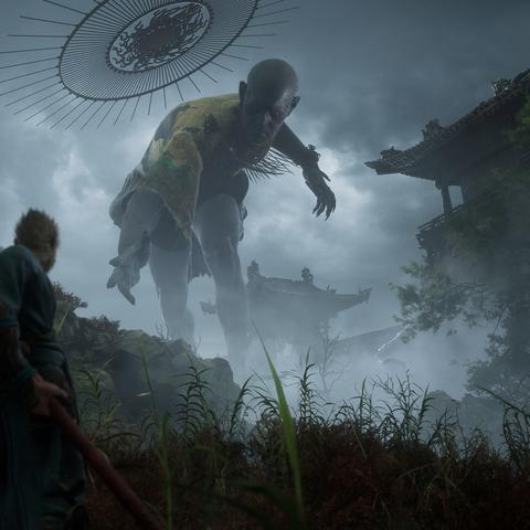 《黑神话》首更揭秘!全新内容震撼来袭,体验极致游戏魅力 《黑神话》首更揭秘!全新内容震撼来袭,体验极致游戏魅力