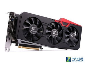 深度解析：七彩虹iGame GeForce RTX 5070 Mini OC 12GB显卡，性能新高度！