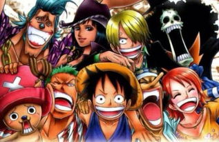 《海贼王》1171话大改写,尾田亲自揭秘全新篇章! 《海贼王》1171话大改写,尾田亲自揭秘全新篇章!