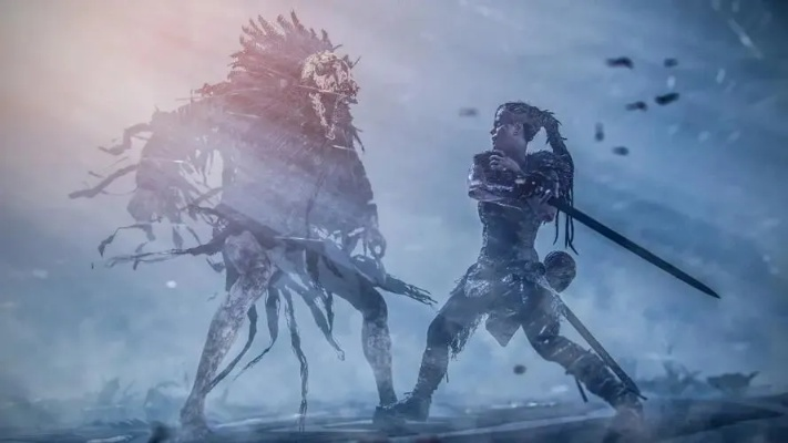 《地狱之刃3》悬念揭晓：六年长篇巨制终迎续篇，惊喜再现！