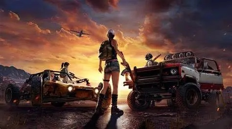 刚枪总输、跑毒被秒？2026年PUBG玩家必看的8个隐藏生存逻辑