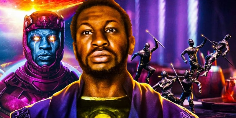 《复仇者联盟5》预告：神奇四侠集结，瓦坎达归来，揭秘新战力！