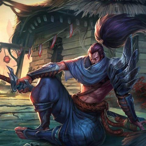 LOL十年博主财富自由，停更揭秘人生新篇章