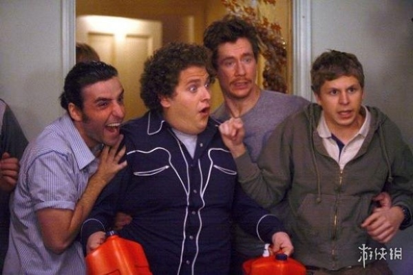 外国搞笑电影藏着多少你没发现的「快乐密码」看完我笑到手机掉沙发底