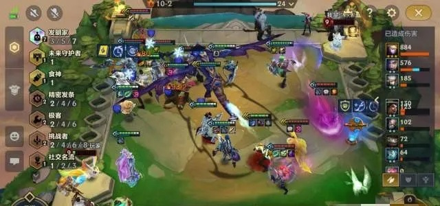 12年重逢！龙图金铲铲大改，人气视频全新升级震撼来袭