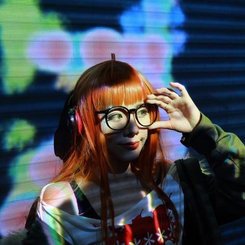 《女神异闻录》盛赞：光影远征队精制情感共鸣深