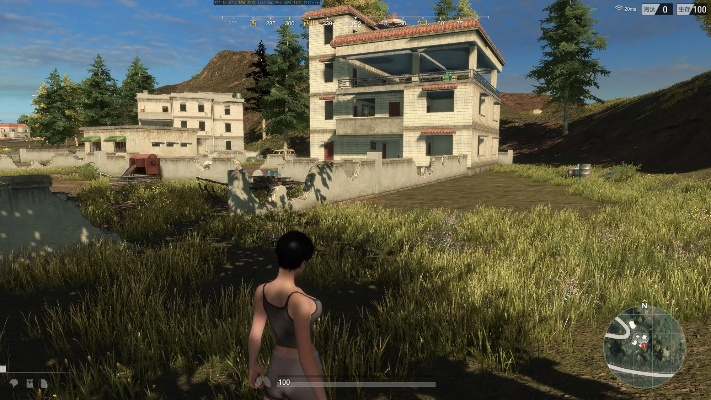 荒野行动PC Plus官网藏着多少玩家不知道的实战福利？看完你就赚了