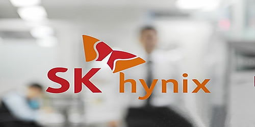 存储巨头SK海力士弃消费级市场，改写新篇章！