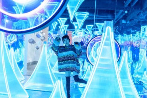 绝美水彩绘银河城《秘奥：秘宇奥忆》1.20惊艳发布，沉浸式体验必玩新篇章