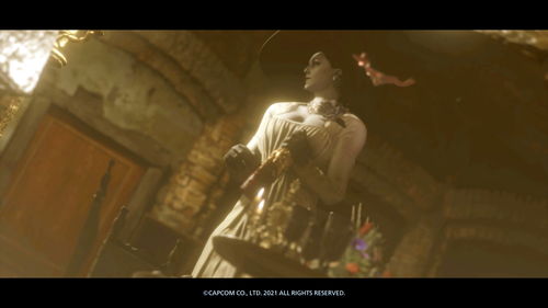 PS+会员独享！《生化危机8》等大作首曝，游戏盛宴即将开启