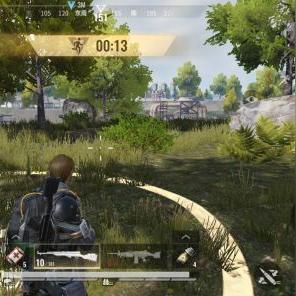 破解狂欢！1200万销量射击网游，白嫖在线模式新玩法大揭秘