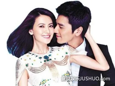 高圆圆深度理解赵又廷:相遇她,幸福加倍降临 高圆圆深度理解赵又廷:相遇她,幸福加倍降临