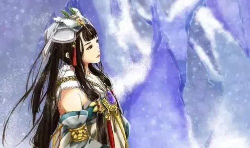 《神界》私密细节全手工绘制，匠心独运爱意满满！