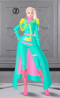 《洛奇》新风尚：针织服饰温暖上市，尽显软糯魅力