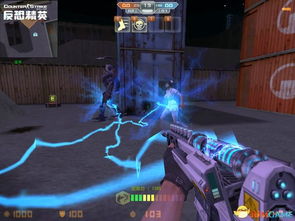 CSOL新史诗改造武器震撼上线，解锁全新战斗价值！