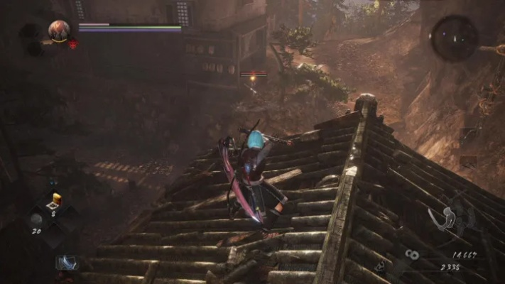 勇闯《仁王3》妖猫关，捕捉神秘新价值！