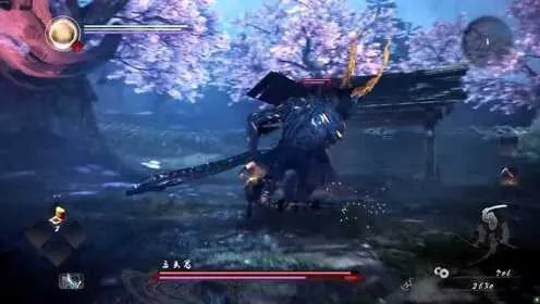 勇闯《仁王3》妖猫关，捕捉神秘新价值！