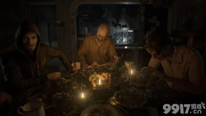 《生化危机8》领衔，2026年PS Plus阵容大揭秘，独家前瞻！