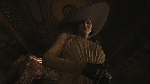 《生化危机9》王小姐缺席，揭秘新角色惊艳登场