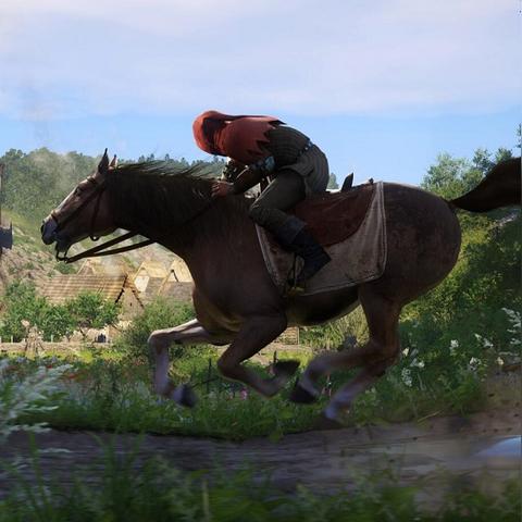 《帝国时代》新篇:虚幻引擎重塑精髓,探索全新游戏体验 《帝国时代》新篇:虚幻引擎重塑精髓,探索全新游戏体验