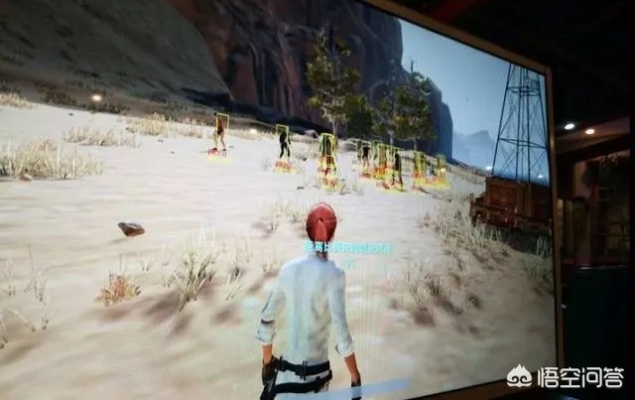 游戏里遇到绝境怎么发求救？老玩家压箱底的3种信号技巧，90%人没试过