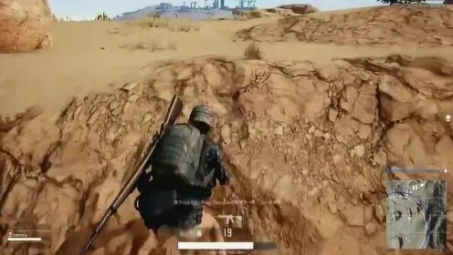 游戏里遇到绝境怎么发求救？老玩家压箱底的3种信号技巧，90%人没试过