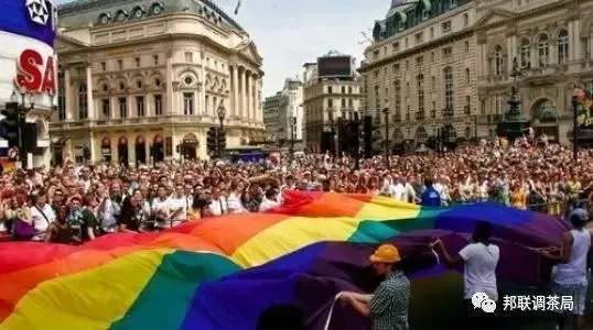 破解封禁之谜：亿级日活平台LGBT新篇章