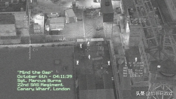 使命3总输不是菜！90%玩家忽略的5个地图暗线，学会直接反打