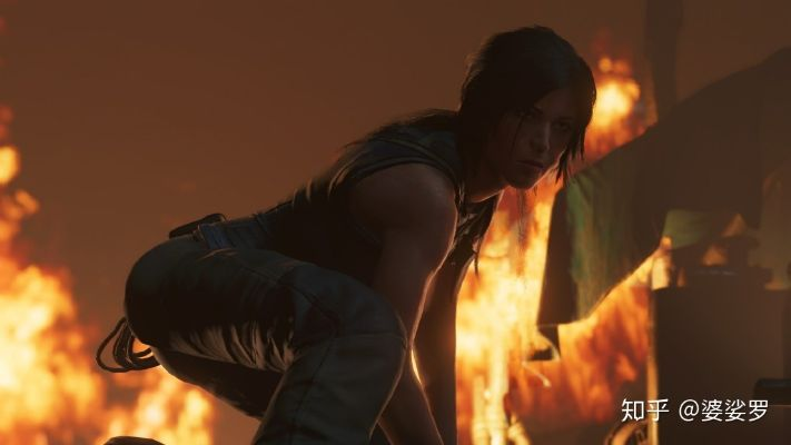 为什么说游戏里的性情故事，藏着玩家最真实的情感共鸣？