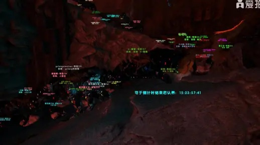 《方舟飞升路线图揭秘，失落禁域首更震撼来袭》