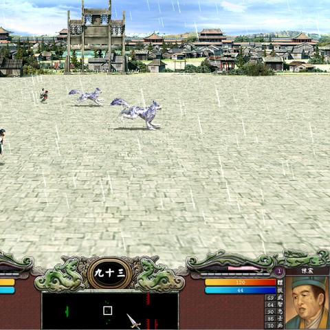 三国群英传6藏了多少没人说破的冷知识？老玩家实测300小时才摸透的隐藏机制