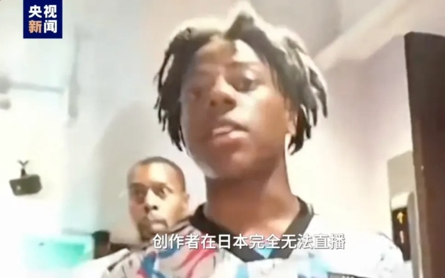 甲亢哥非洲直播惊现“拉裤兜”，揭秘游戏直播新奇事