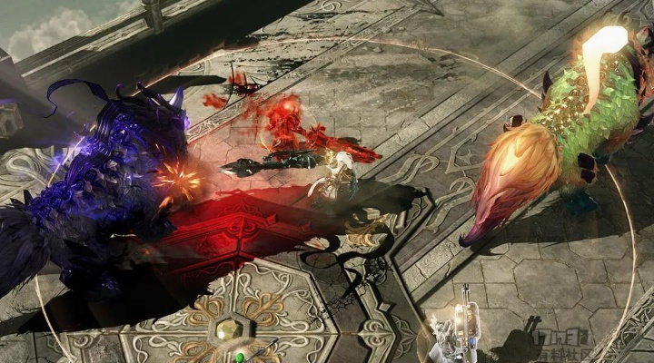 神谕之战，繁华落尽，探寻关服背后的隐秘真相