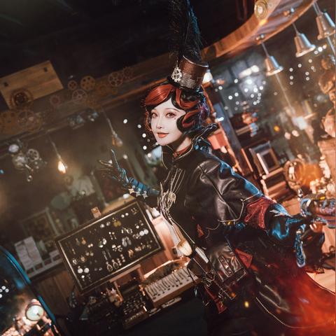 天谕炎天玩家必看，为什么你的DPS总卡7000？3个隐藏机制直接拉满输出