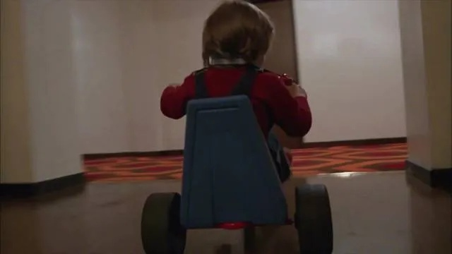 《闪灵》内地定档1月30日IMAX，惊悚神作再掀观影狂潮