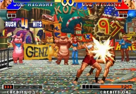 重温童年盛宴，百款经典街机FC游戏齐聚KK对战平台！