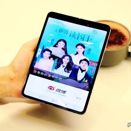 iPhone Fold真全面屏首曝:颠覆视觉体验的全新设计! iPhone Fold真全面屏首曝:颠覆视觉体验的全新设计!