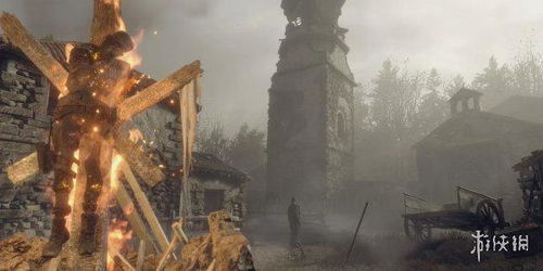 《生化危机》发布会大揭秘：经典重制版震撼来袭，全新体验再升级