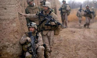 战火纷飞阿富汗,为什么这款硬核战术游戏让老兵都蹲点刷细节? 战火纷飞阿富汗,为什么这款硬核战术游戏让老兵都蹲点刷细节?