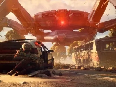 《ARC Raiders》外挂横行？外媒力荐PVE生存新宠，硬核代餐来解忧