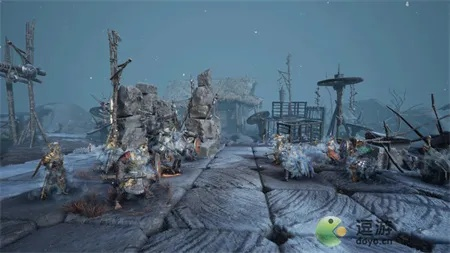 环形战争攻略:建筑材料高效合成技巧揭秘,快速提升建筑效率 环形战争攻略:建筑材料高效合成技巧揭秘,快速提升建筑效率