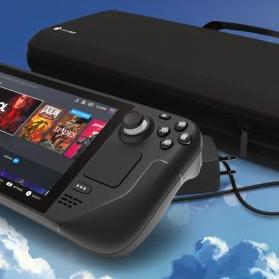 Steam认证门槛再放宽，Steam Deck新伙伴招募中