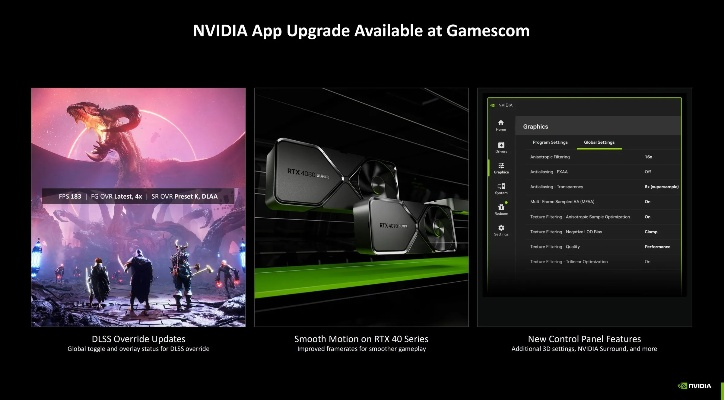 NVIDIA App 11.0.6稳定版发布延迟，深度解析背后新动向
