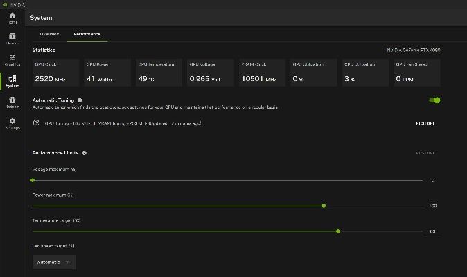 NVIDIA App 11.0.6稳定版发布延迟，深度解析背后新动向